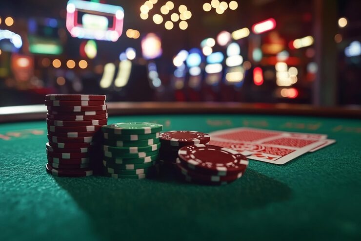 Account balance and game history on luck365 login Capsa Susun