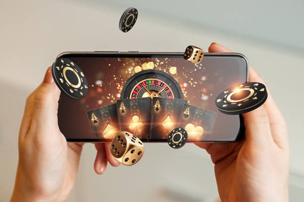 luck365 login featured game showcase