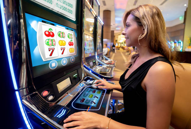 Account balance and payout history on luck365 login
